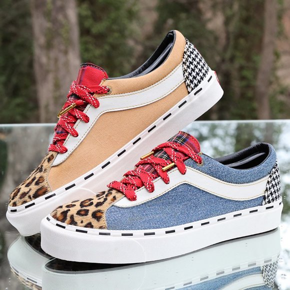 Vans Bold Ni Bender Pack Men’s Size 11 main image 12